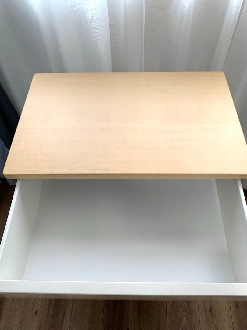 Fitsフィッツプラス4段65×41×85cm天馬タンスチェスト衣類収納