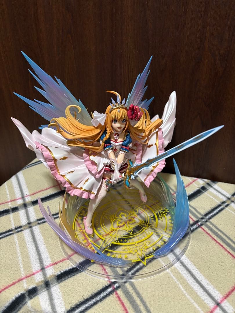 渋谷スクランブルフィギュア プリンセスコネクト！Re:Dive ペコリーヌ