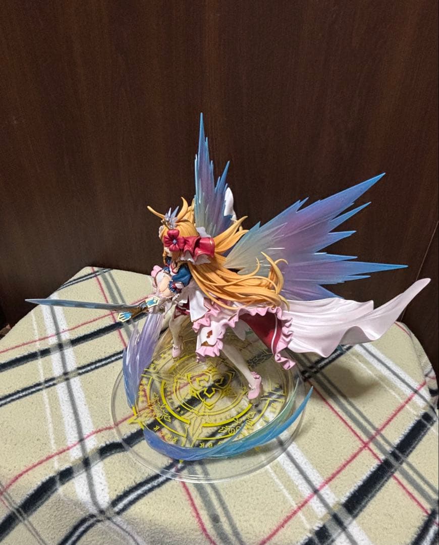 渋谷スクランブルフィギュア プリンセスコネクト！Re:Dive ペコリーヌ