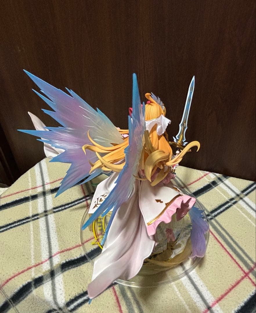 渋谷スクランブルフィギュア プリンセスコネクト！Re:Dive ペコリーヌ