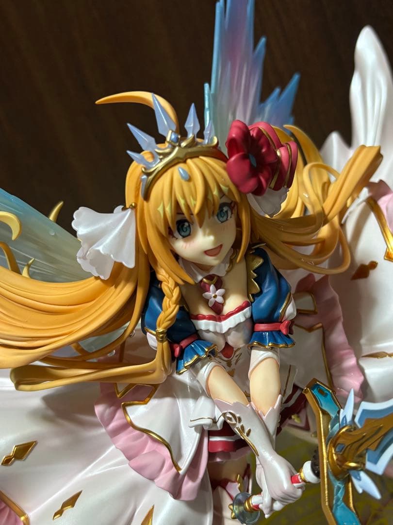 渋谷スクランブルフィギュア プリンセスコネクト！Re:Dive ペコリーヌ