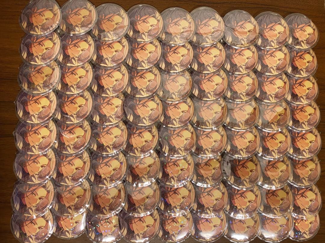 あんスタ スカウト缶 フィーチャー 2022 SPRING 乱凪砂 idol