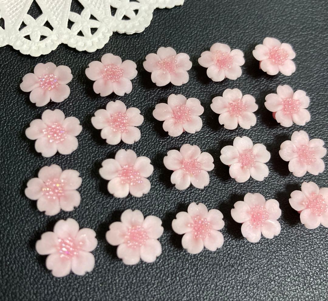 ハンドメイド◇樹脂粘土　オーダー品です♡