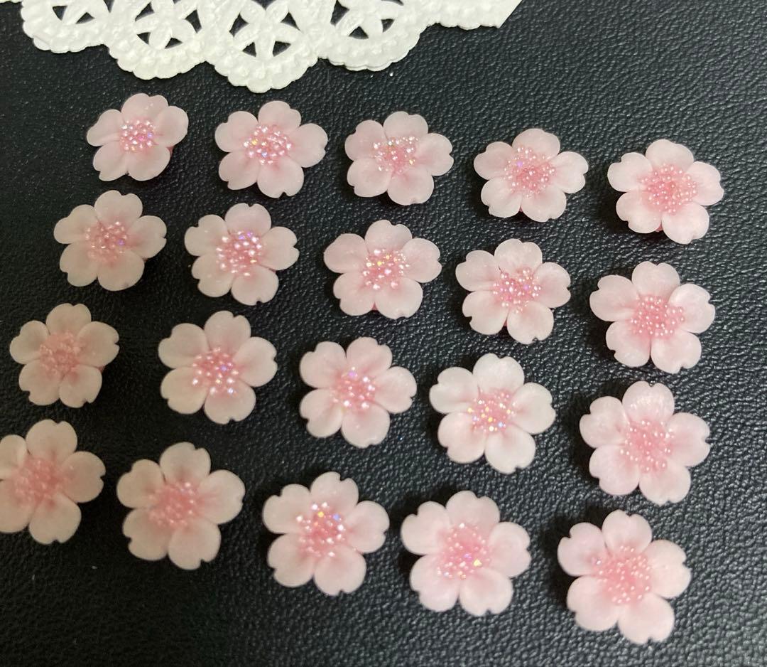 ハンドメイド◇樹脂粘土　オーダー品です♡