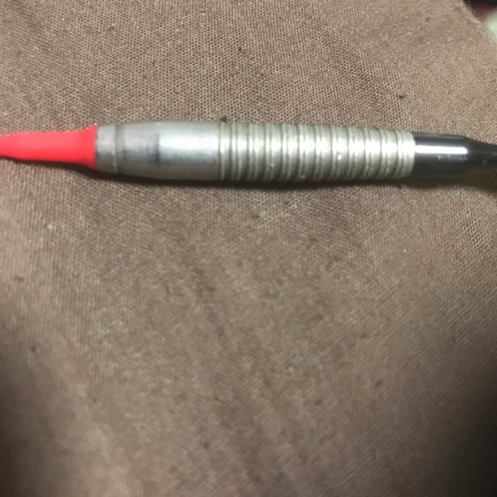 ダーツ バレル トリニダード  ケースセット