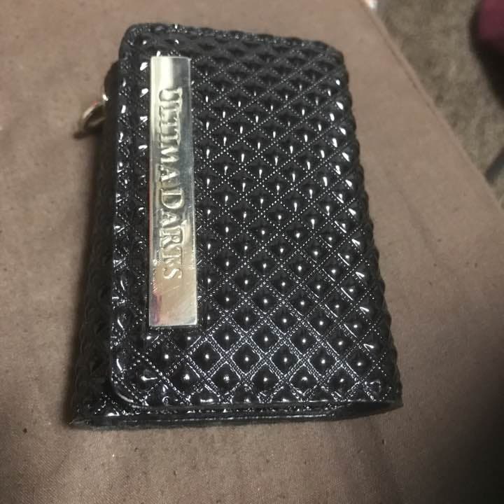 ダーツ バレル トリニダード  ケースセット