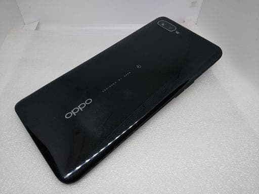 OPPO Reno A SIMフリー CPH1983 c4035