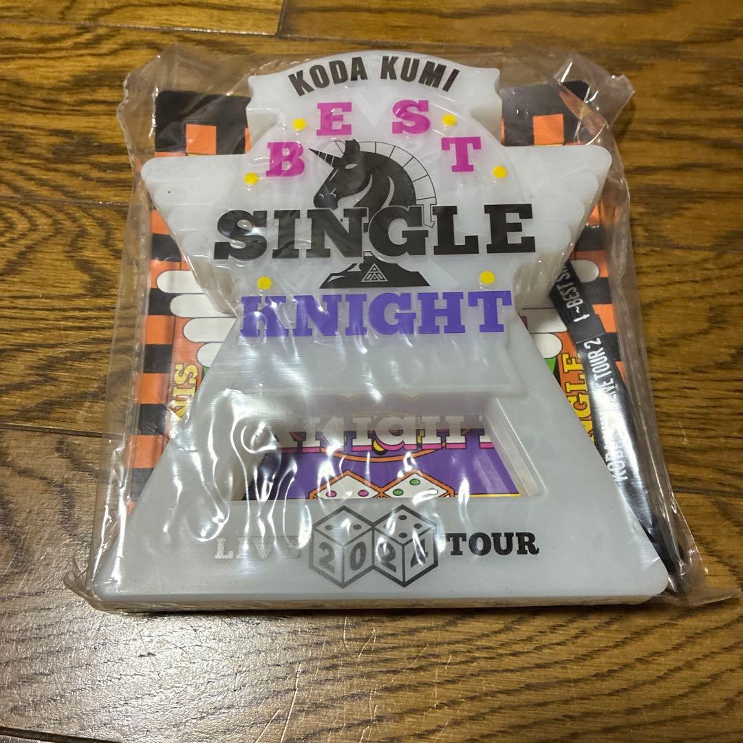 即日発送　ほぼ未使用　倖田來未　 2024、2025 VIP 他　まとめ売り