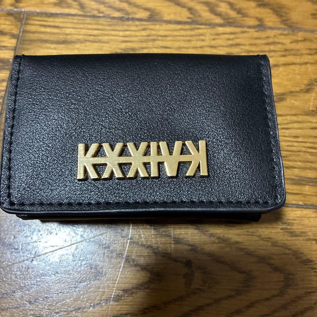 即日発送　ほぼ未使用　倖田來未　 2024、2025 VIP 他　まとめ売り