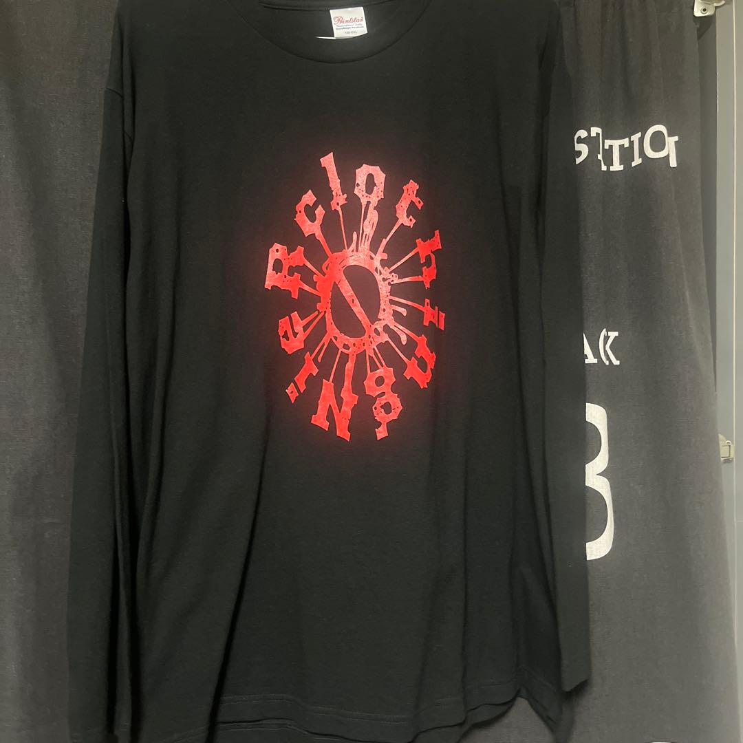 Niaru Clothing キャラクターTシャツセット