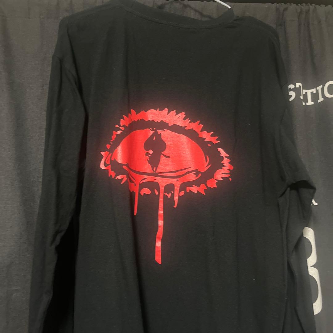 Niaru Clothing キャラクターTシャツセット