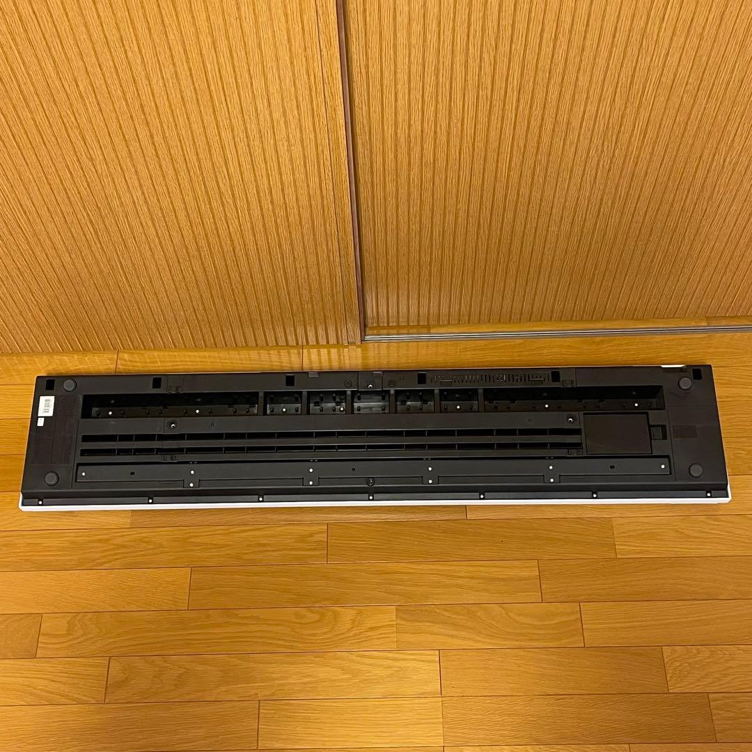 【シューン】ヤマハ piaggero NP-32 キーボード スタンド付