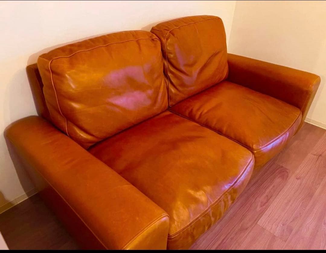 ACME Furniture フレスノソファ yppsknさん専用