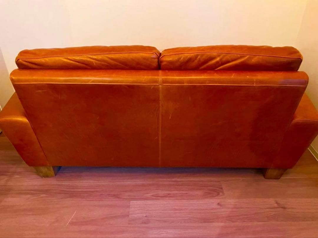 ACME Furniture フレスノソファ yppsknさん専用