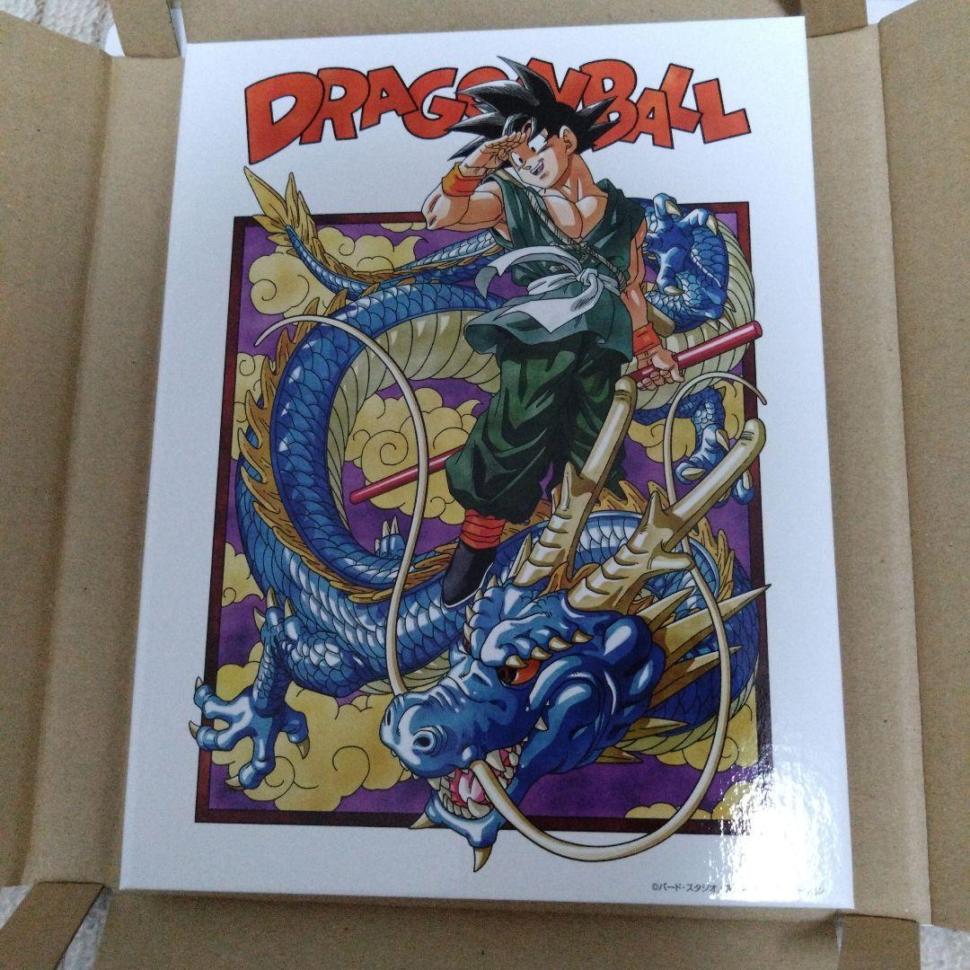 ドラゴンボール 40周年記念　紙幣セット