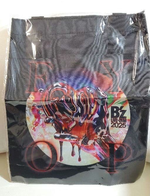 値下げ！B'z FYOP ガチャ ファイナル 12/21 カセットチャーム 他