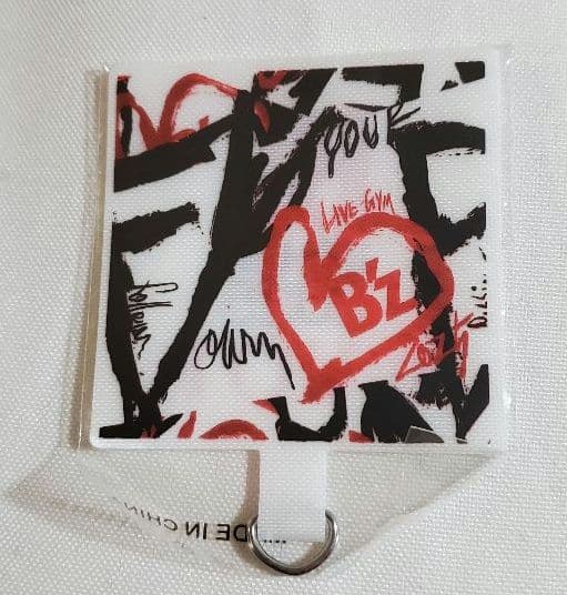 値下げ！B'z FYOP ガチャ ファイナル 12/21 カセットチャーム 他