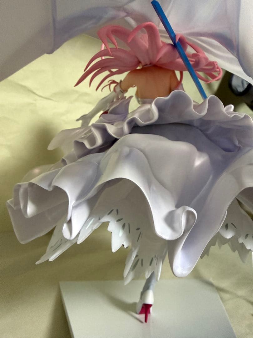ゼロツー For My Darling フィギュア