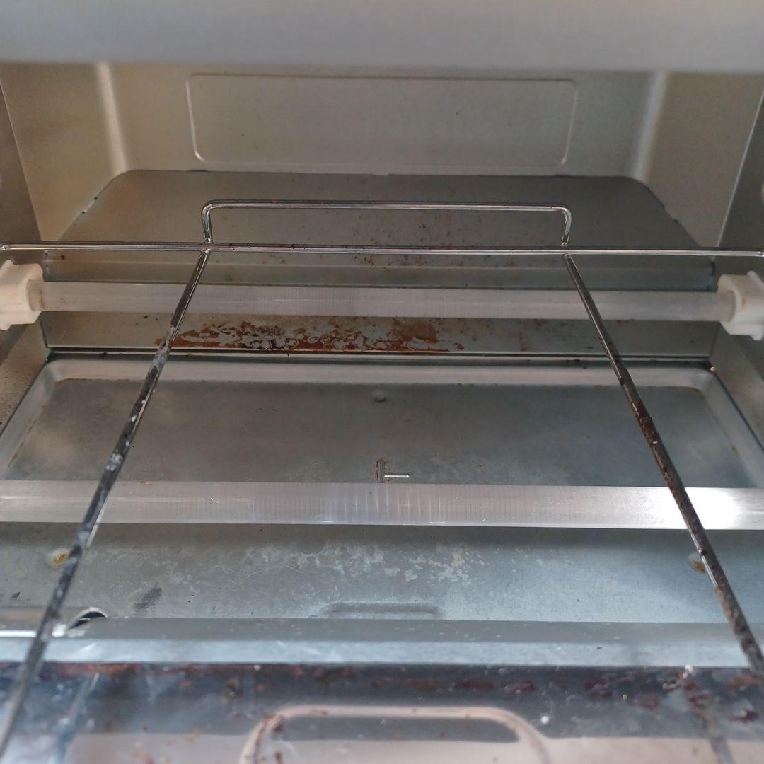 アラジン グラファイトグリル・トースター　白　AET-G13B(W)2023年製