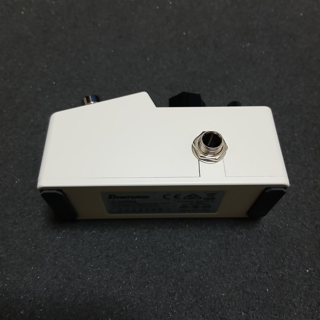 Ibanez BTMINI Booster MINI ブースター ミニ