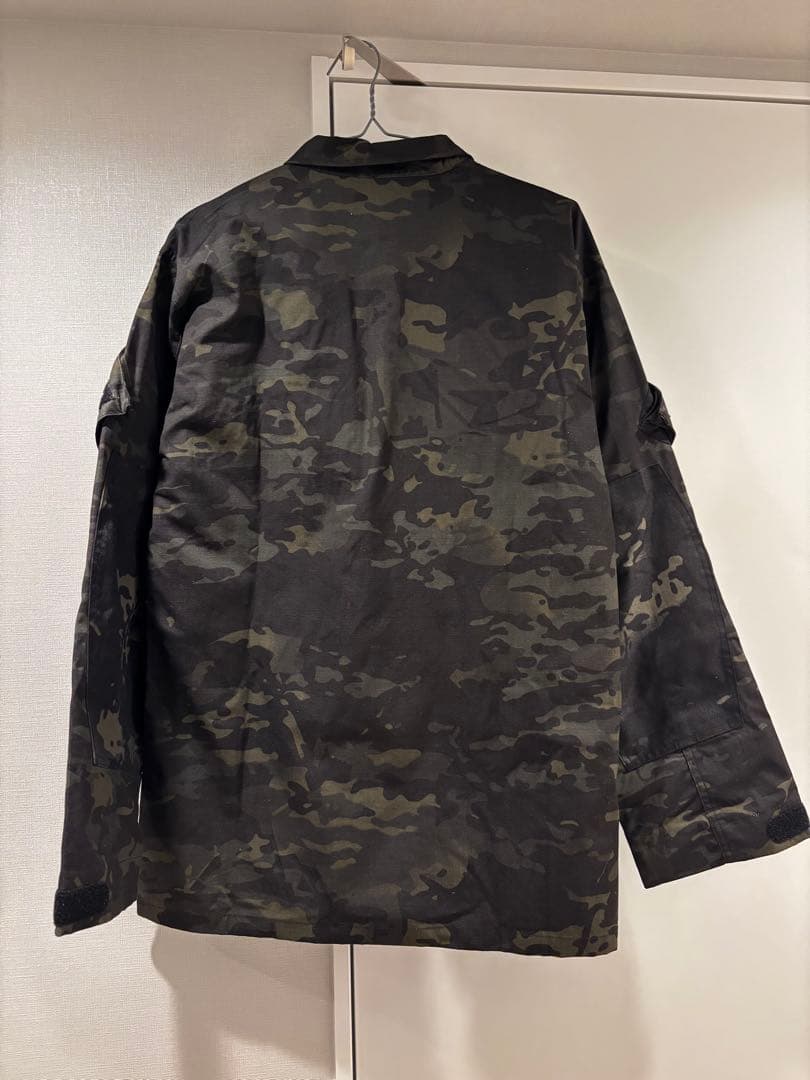 【新品】emerson blue label g2 上下 US-SサイズMCBK