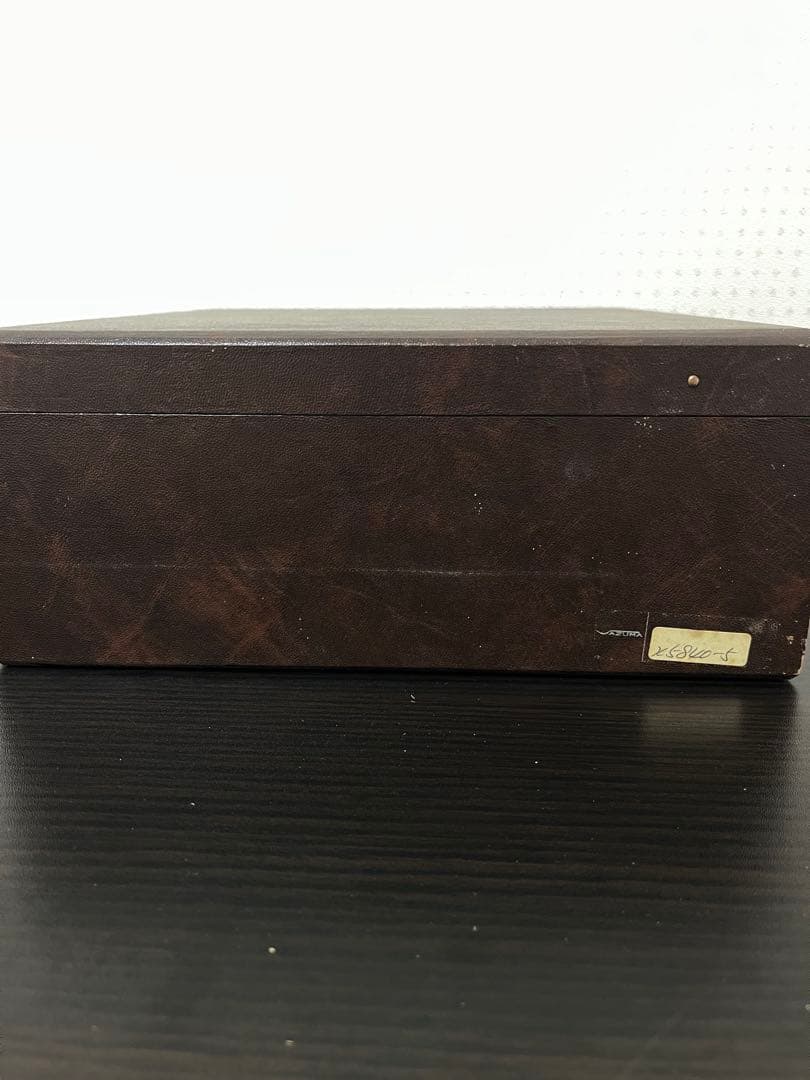 AZUMA カトラリーセット（風神）