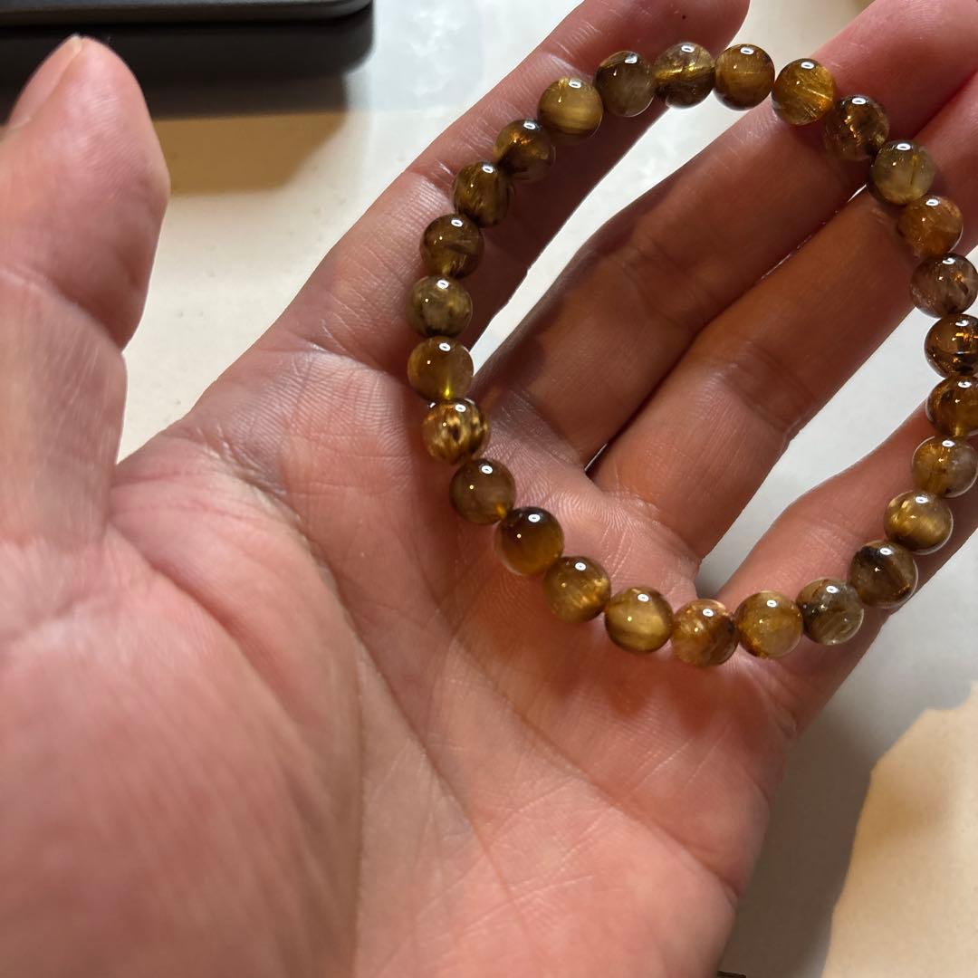 すっごいタイチンルチルたん！これがルチル！ご利益もらえます！