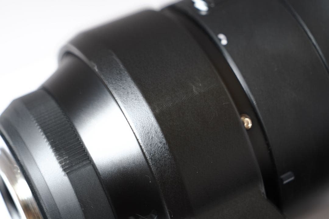 M.ZUIKO 100-400mm F5.0-6.3 MC−14 1.4テレコン