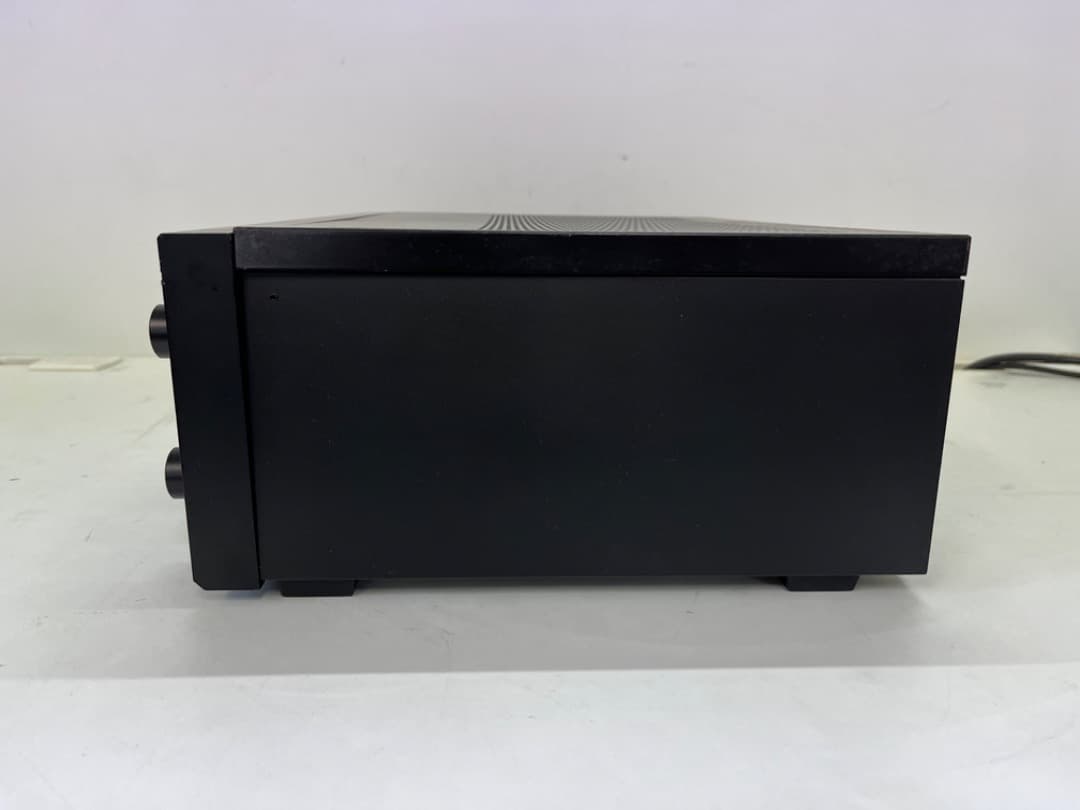 Sansui（サンスイ）　プリメインアンプ　AU-D507X　f801