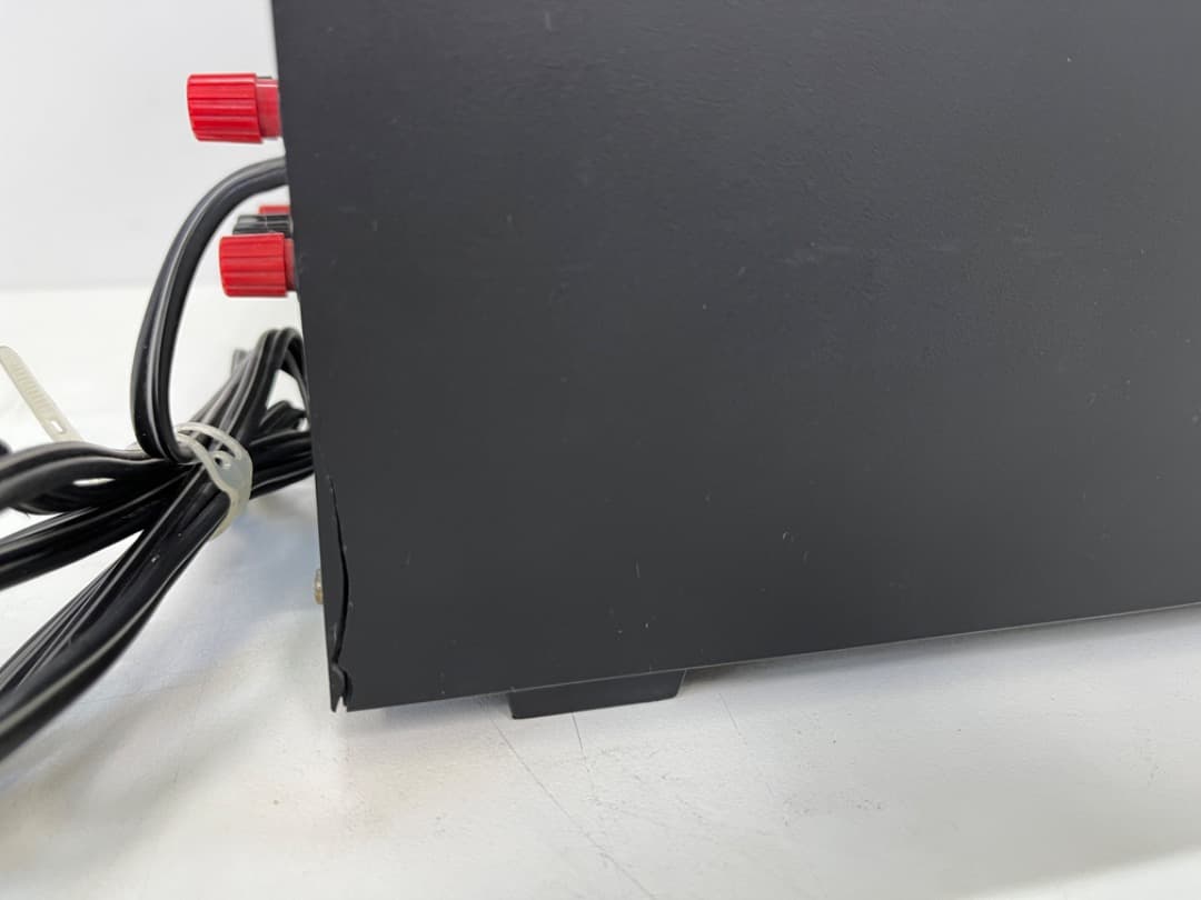 Sansui（サンスイ）　プリメインアンプ　AU-D507X　f801