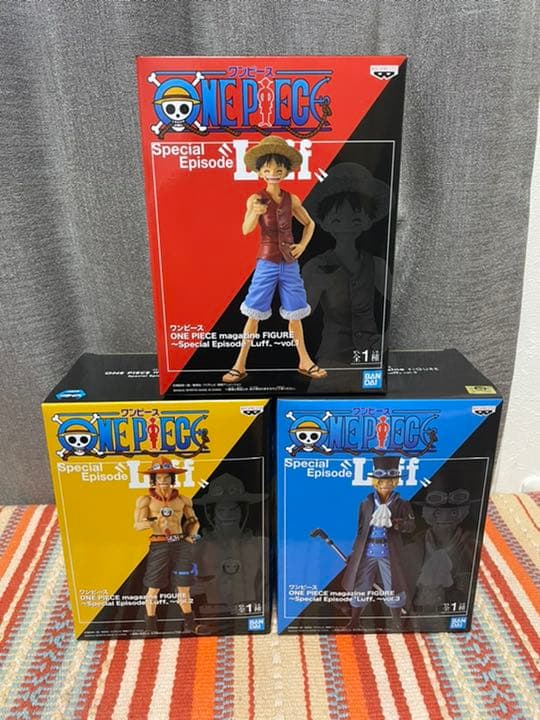 人気アニメフィギュアまとめ売り(バラ可) 新品未開封