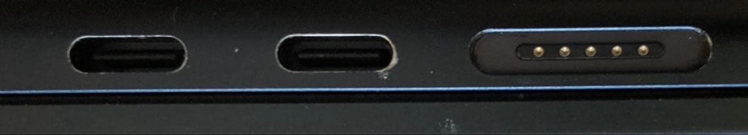 M2 MacBook Air 13インチ(2022)