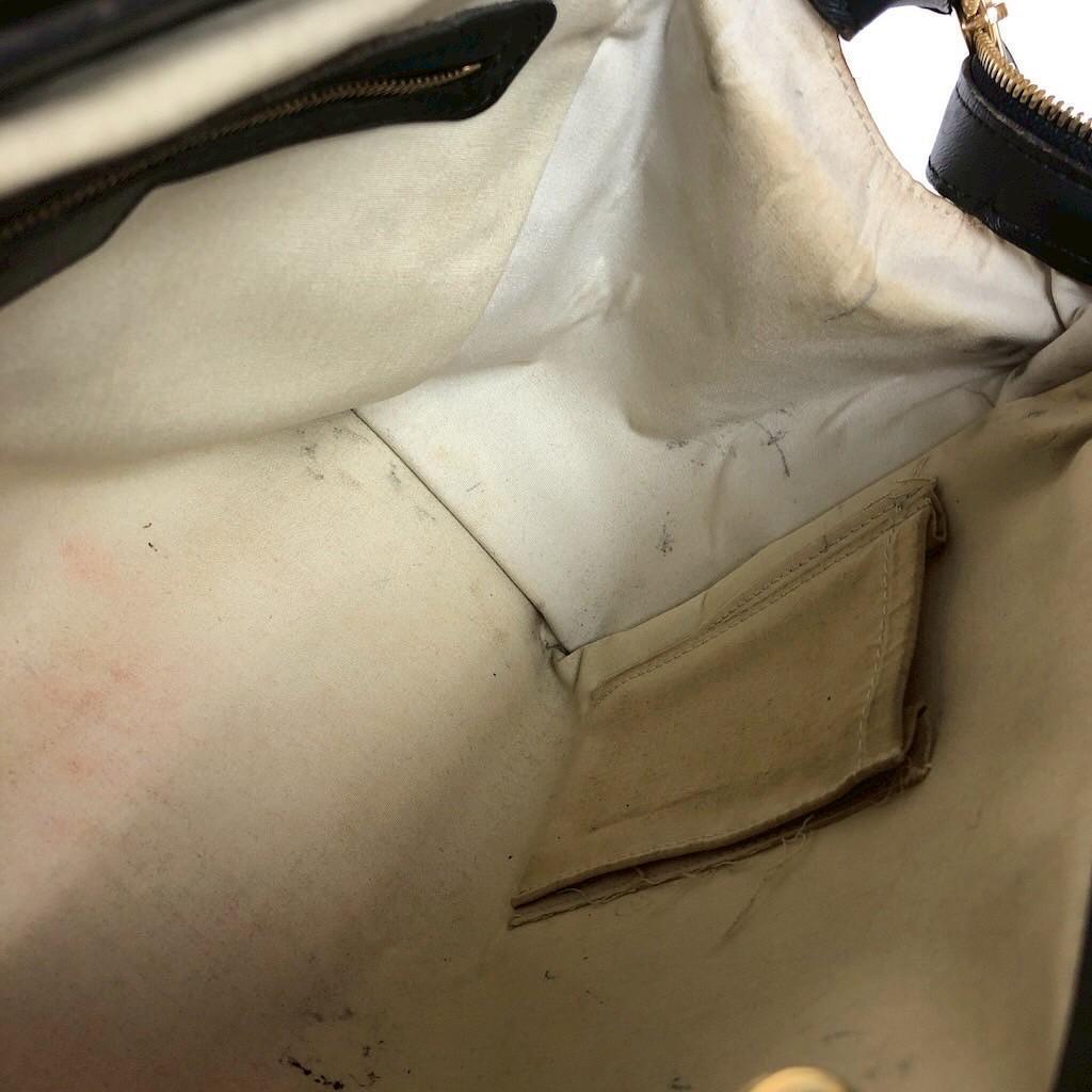 LOUIS VUITTON ルイヴィトン ジョセフィーヌPM モノグラムミニ