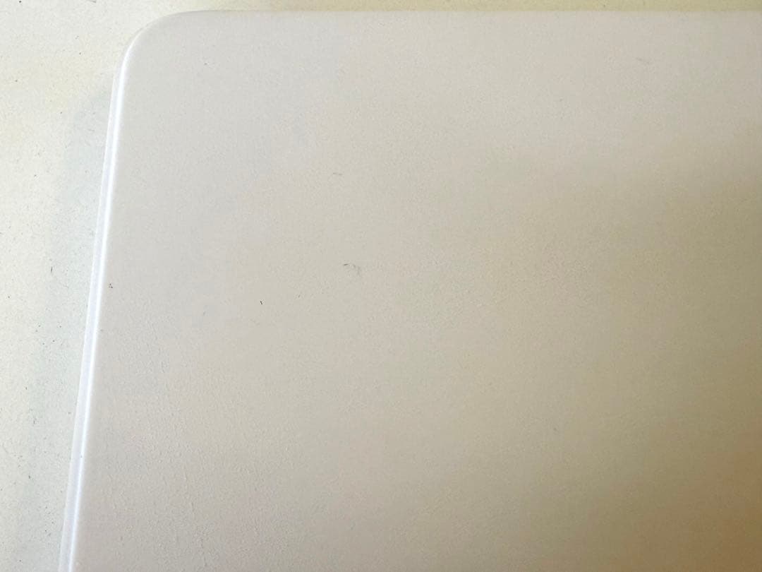 【美品・白】Apple Magic Keyboard 11インチ用A2261