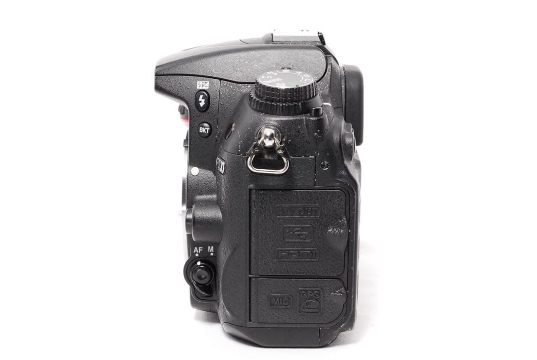 すぐ使える◆ハイアマチュア機◆Nikon D7000◆一眼レフカメラ◆スマホ転送