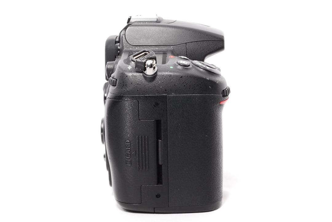 すぐ使える◆ハイアマチュア機◆Nikon D7000◆一眼レフカメラ◆スマホ転送
