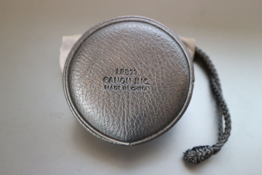 レンズ(単焦点) Canon EXTENDER EF 1.4x