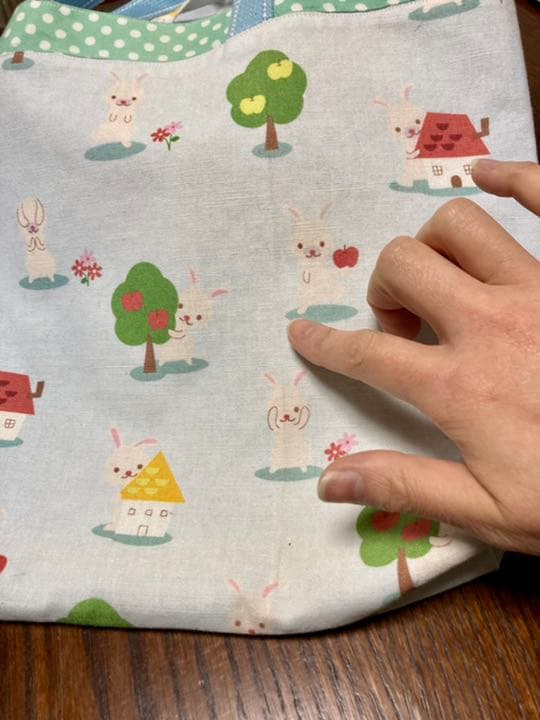 入学グッズ7点セット
