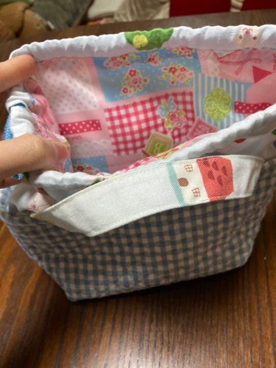 入学グッズ7点セット