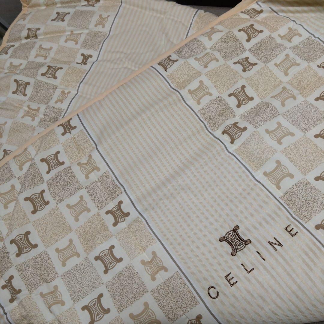 セリーヌ 肌掛け布団