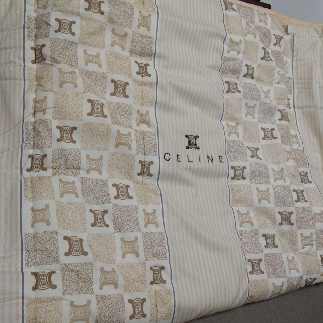 セリーヌ 肌掛け布団