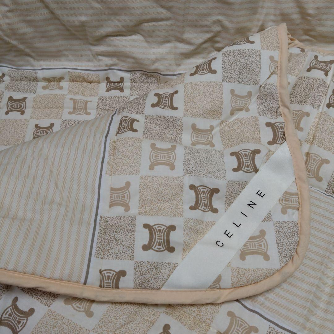 セリーヌ 肌掛け布団