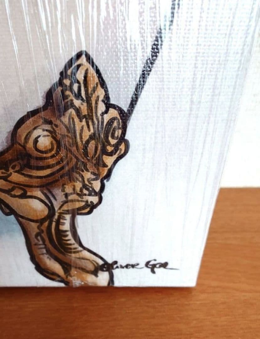 【新品 】オリバーガル Frenchies In The Tub