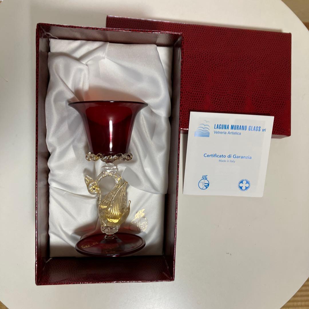 ベネチアングラス