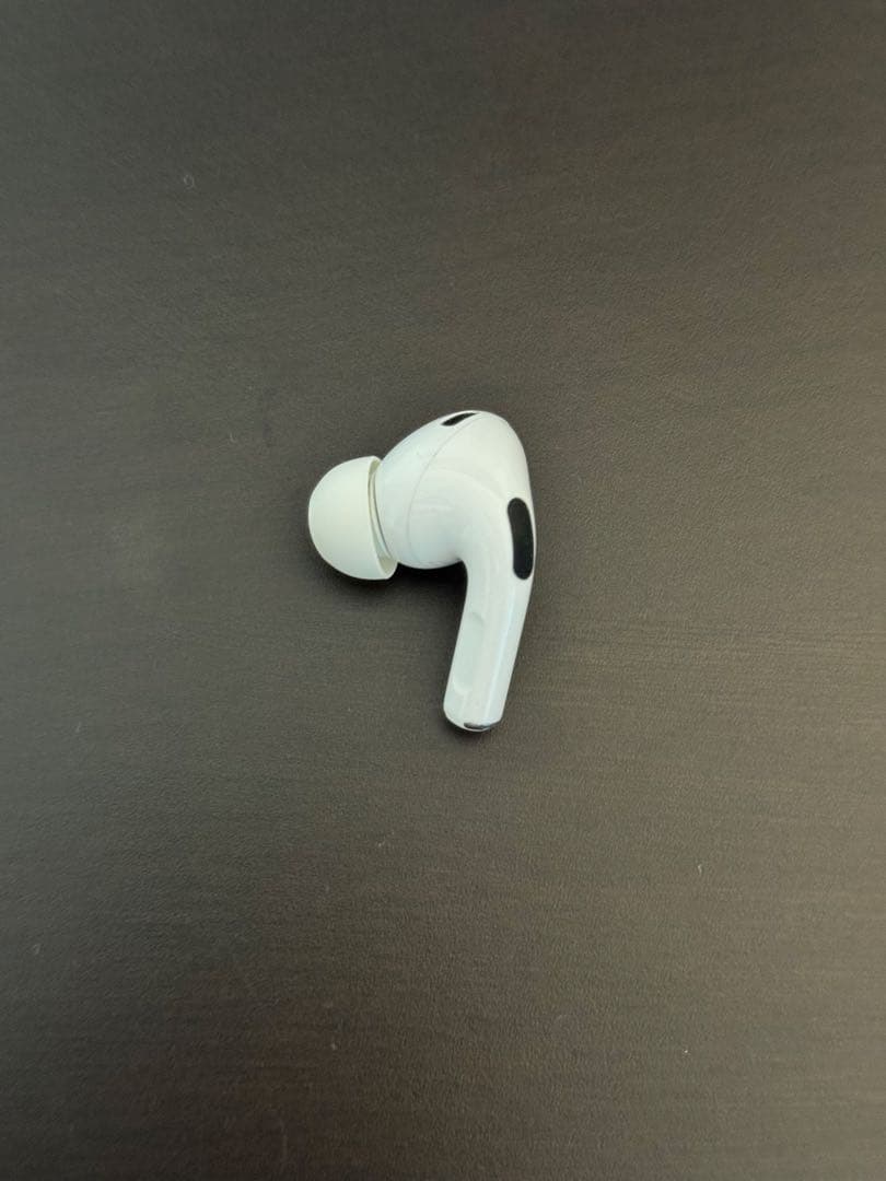 Apple AirPods Pro 2世代 片耳 L 片方 左耳