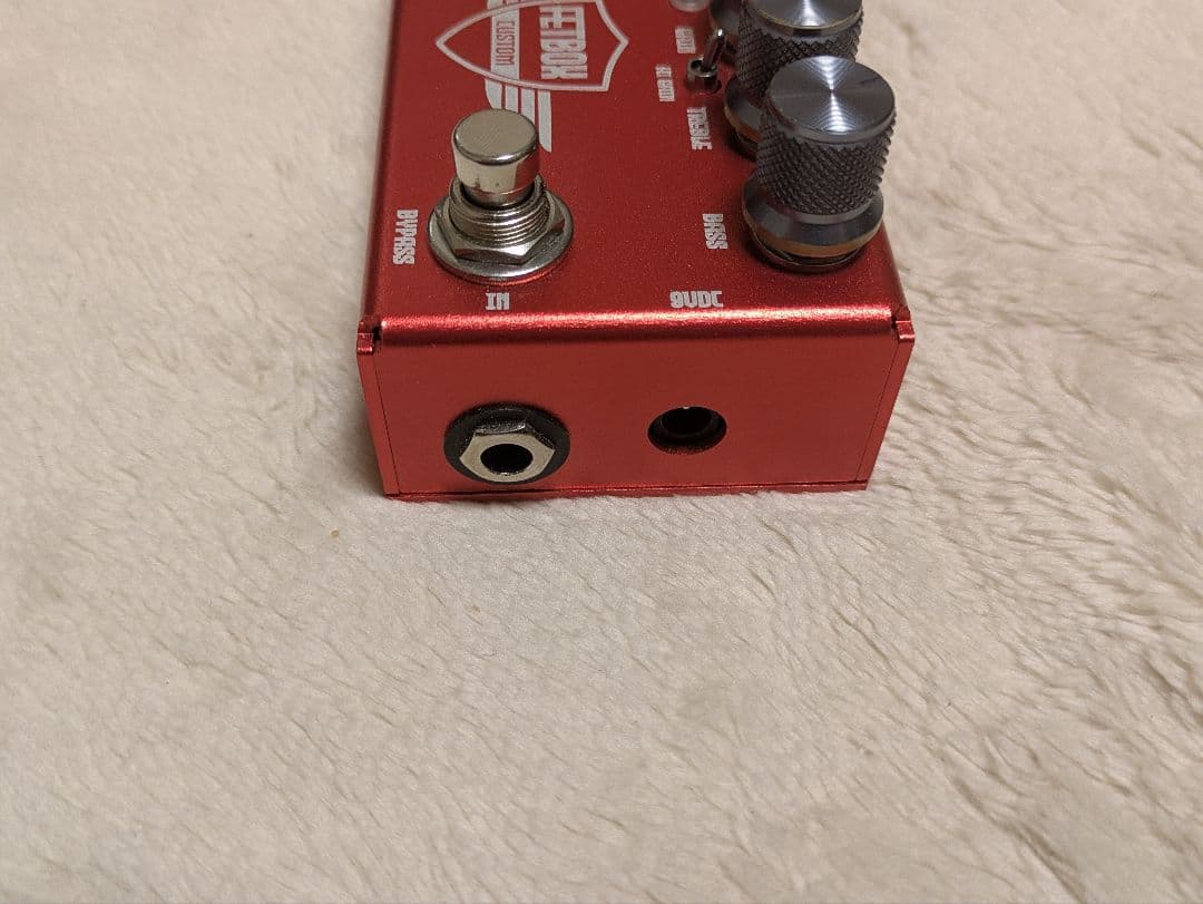 ギター Studio daydream FETBOX CUSTOM Rev.8.0