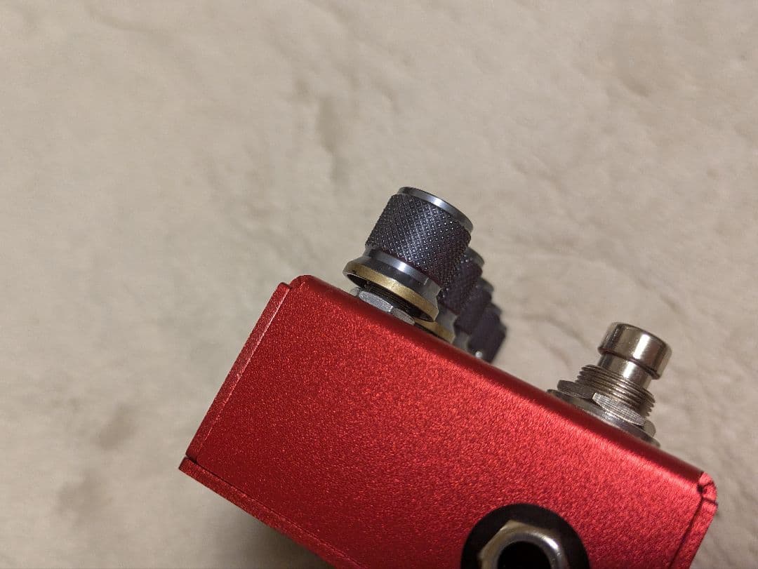 ギター Studio daydream FETBOX CUSTOM Rev.8.0