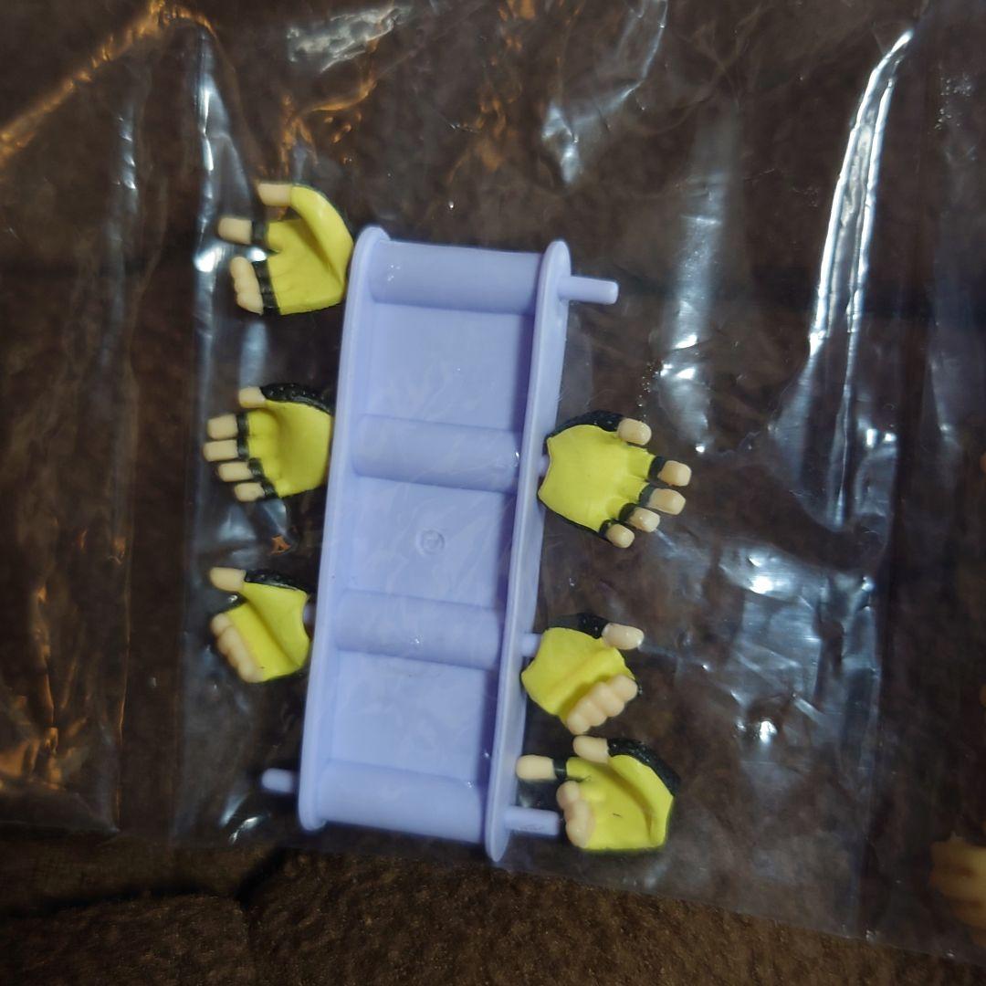 figma★スプラトゥーンボーイDXエディションフィギュア★462-DX送料無料