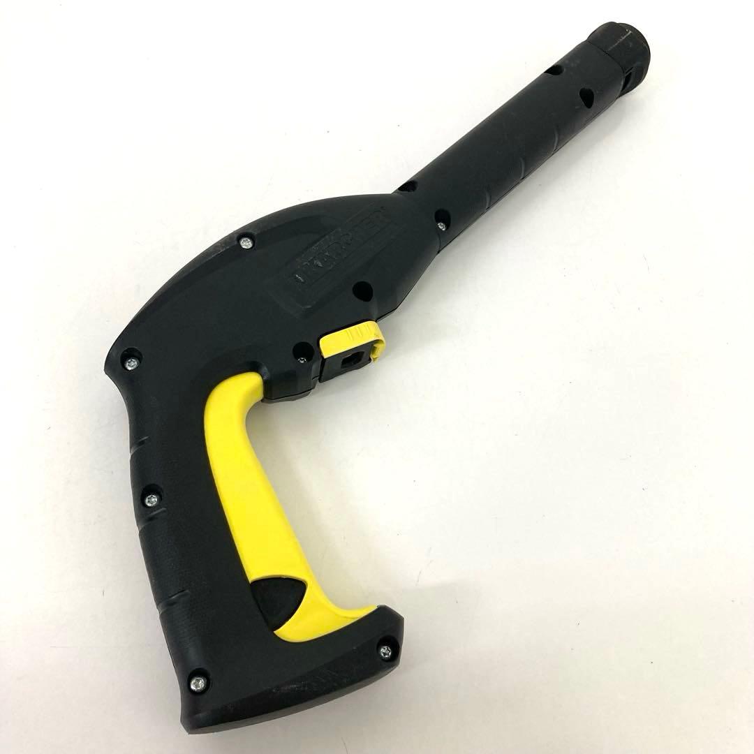 440-B ケルヒャー JTKサイレント 高圧洗浄機