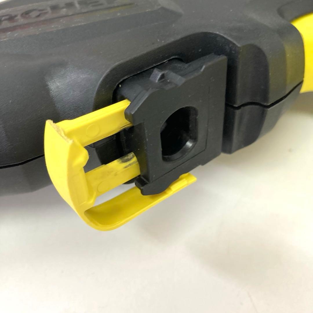 440-B ケルヒャー JTKサイレント 高圧洗浄機